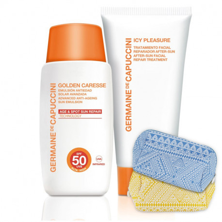 SADA ETNIC EMULZE SPF 50