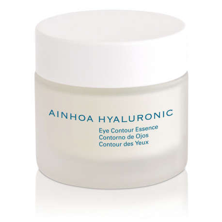 KRÉM OČNÍ HYALURONIC