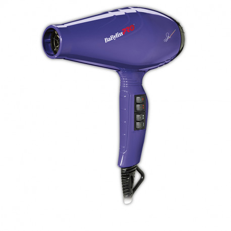 FÉN IONIC FIALOVÝ 2100 W  