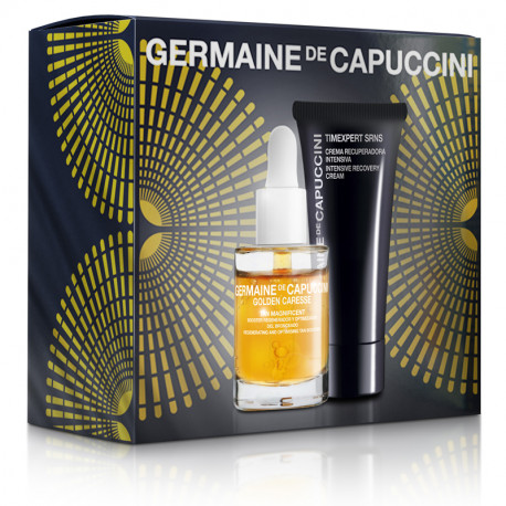 SADA TAN MAGNIFICENT & KRÉM DENNÍ SRNS