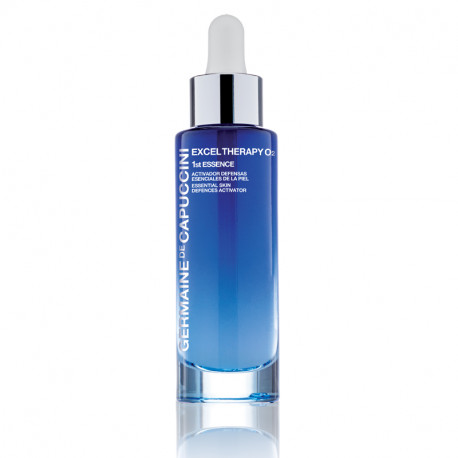 PRE-SÉRUM CITYPROOF THERAPY O2