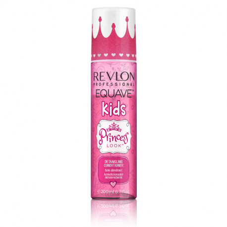 KONDICIONÉR EQUAVE KIDS PRINCESS
