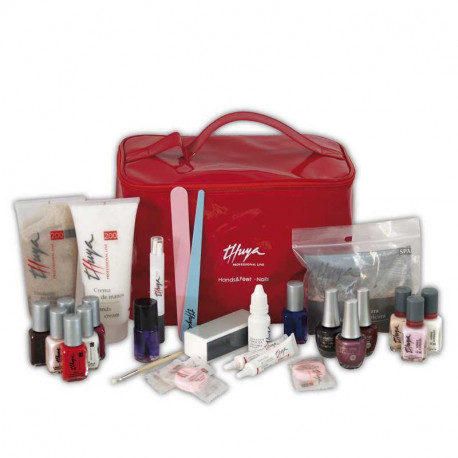 T-SADA PRO MANIKÉRKY