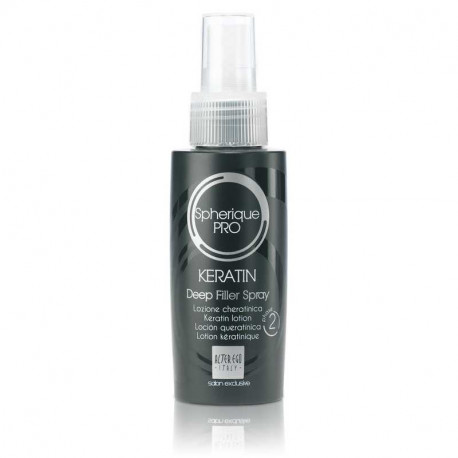 SPRAY VYPLŇUJÍCÍ KERATINOVÝ