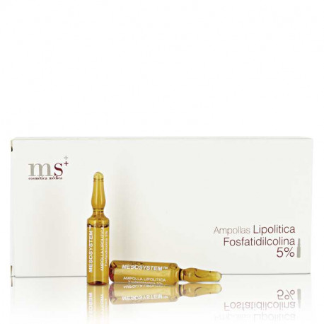 AMPULE NA REDUKCI TUKU