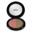 TVÁŘENKA TWIN BLUSH