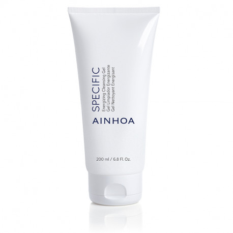 GEL ČISTÍCÍ ENERGIZUJÍCÍ SPECIFIC