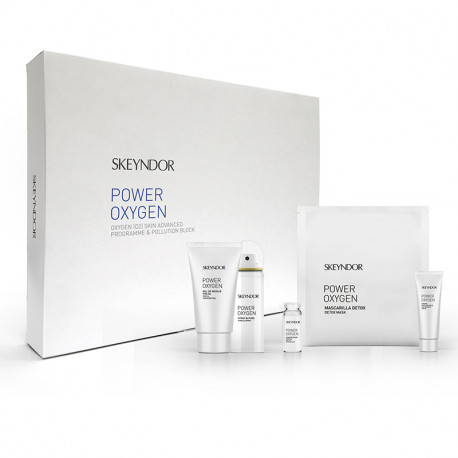 SADA PROFESIONÁLNÍ PW OXYGEN