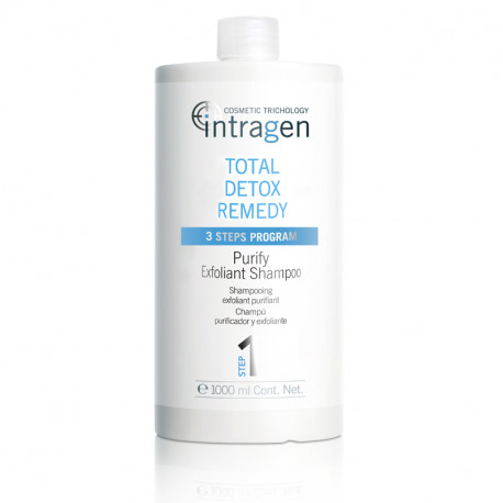 ŠAMPON DETOXIKAČNÍ INTRAGEN