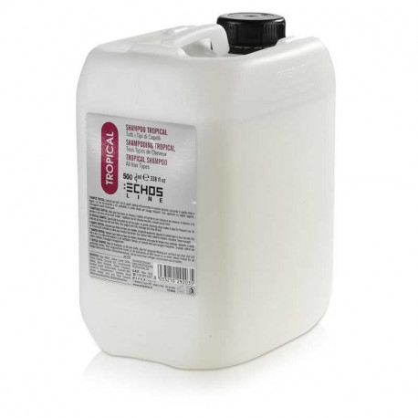 ŠAMPON TROPICAL
