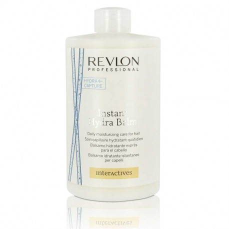 BALZÁM HYDRATAČNÍ INTERACTIVES