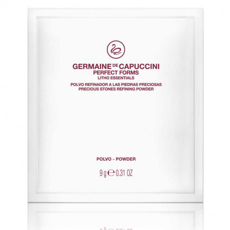 ZJEMŇUJÍCÍ PRÁŠEK LITOTERAPIE