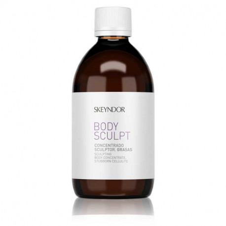 KONCENTRÁT NA TVRDOU CELULITIDU