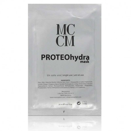 MASKA PROTEOHYDRA 180°