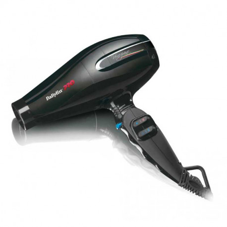 FÉN VENEZIANO IINIC  2000-2200 W  (ZÁ.12 MĚS.)