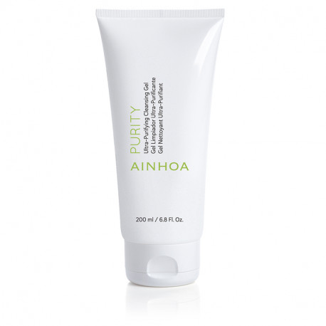 GEL VYSOCE ÚČINNÝ ČISTÍCÍ PURITY