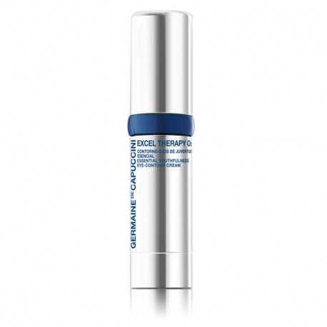 KRÉM ESENCIÁLNÍ OMLAZUJÍCÍ NA OČNÍ OKOLÍ