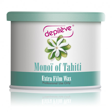 VOSK MONOI DE TAHITI (PLECHOVKA)