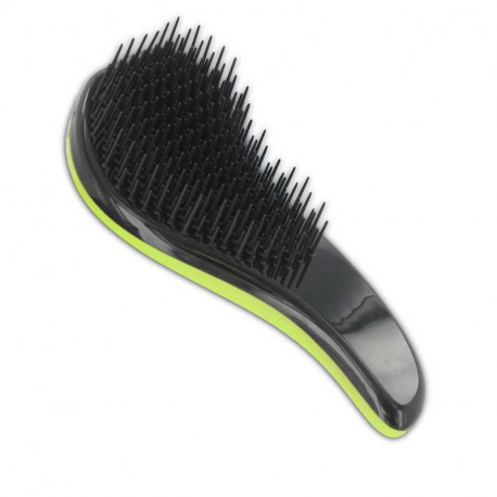 DETANGLER  ZELENÝ S RUKOJETÍ
