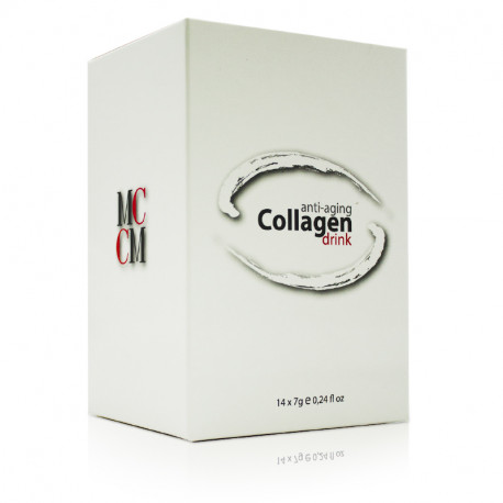 DRINK ANTI-AGING COLLAGEN