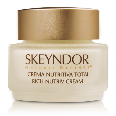 KRÉM VÝŽIVNÝ TOTAL