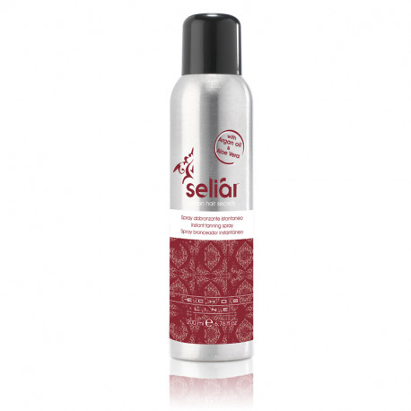 SPRAY SELIAR SAMOOPALOVACÍ