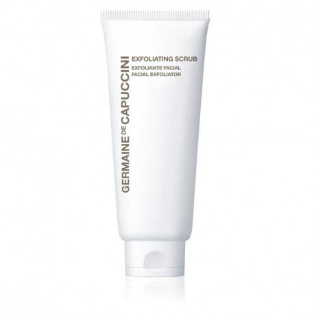 PEELING - EXFOLIATING SCRUB