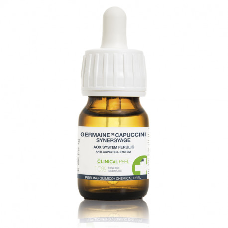AOX SYSTÉM FERULIC SYNERGYAGE