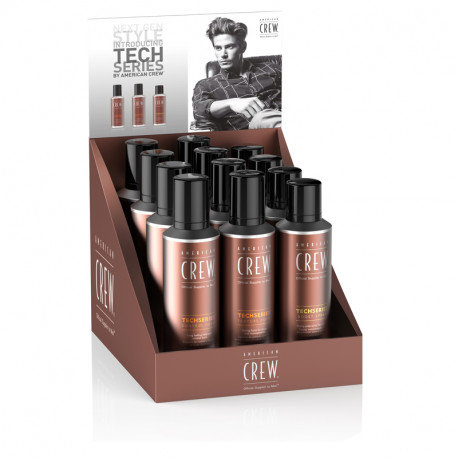 DISPLAY BOX TECHSERIES (4x3 TYPY)
