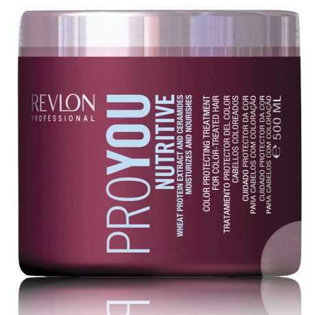 MASKA NUTRITIVE PRO YOU