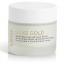 KRÉM DENNÍ & NOČNÍ LUXE GOLD