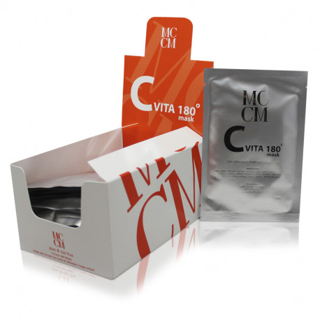 SADA MASEK C VITA 180°