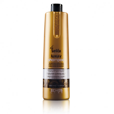 ŠAMPON SELIAR LUXURY