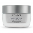 MASKA DARK CHARCOAL MY MASK