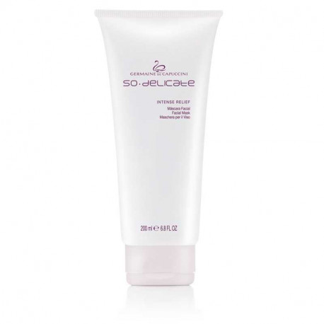 MASKA INTENSE RELIEF SO DELICATE