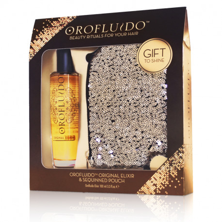 SADA OROFLUIDO S NECESEREM