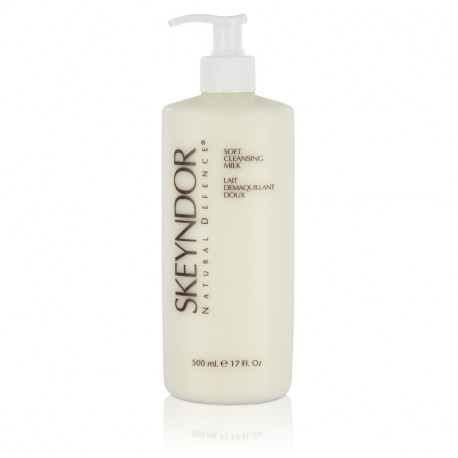 MLÉKO JEMNÉ ČISTÍCÍ