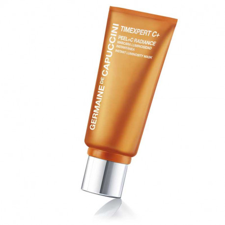 MASKA PLEŤOVÁ PEEL+ RADIANCE