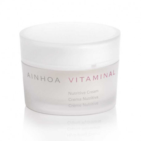 KRÉM VÝŽIVNÝ VITAMINAL