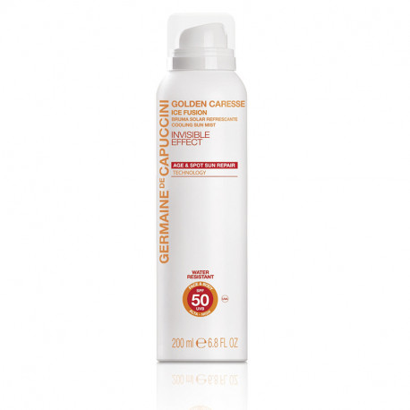MLHA SOLÁRNÍ SPF 50 (ICE INFUSION)