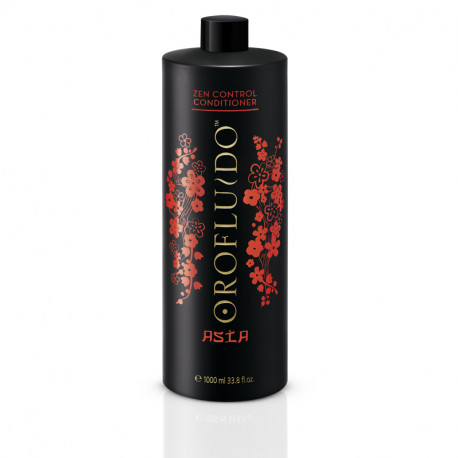 KONDICIONÉR ASIA ZEN OROFLUIDO
