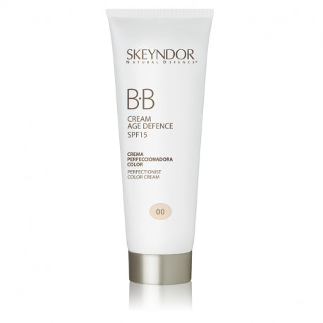 BB KREM SPF15  00