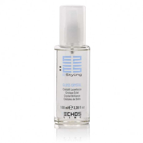 KRYSTALY GLOSS BRILLIANCE