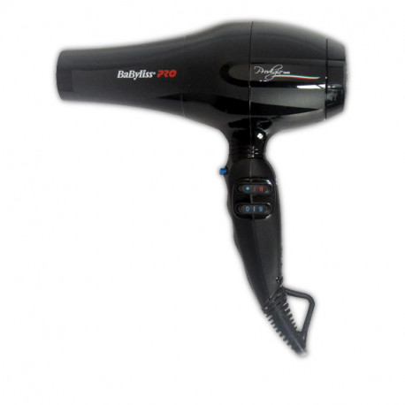 FÉN PRODIGIO IONIC 2100 W.