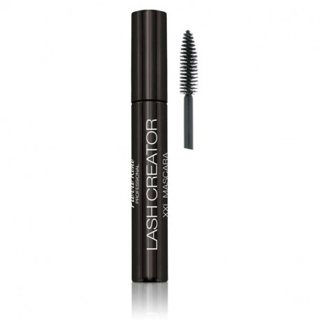 ŘASENKA LASH CREAT. XXL OBJEM. 01  BLACK
