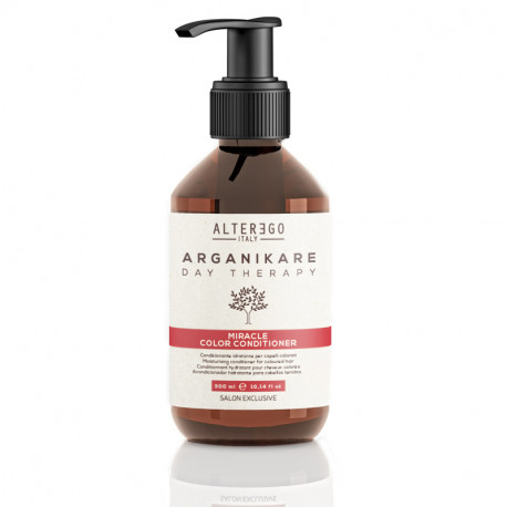 KONDICIONÉR MIRACLE COLOR