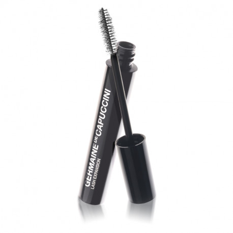 ŘASENKA OBJEMOVÁ LASH EXPANSION  379 ČERNÁ