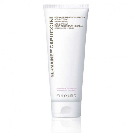 KRÉM AGE DEFENSE MULTI REGENERAČNÍ