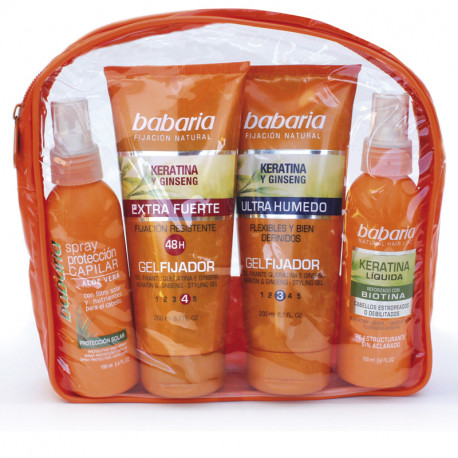 SADA KERATIN BABARIA