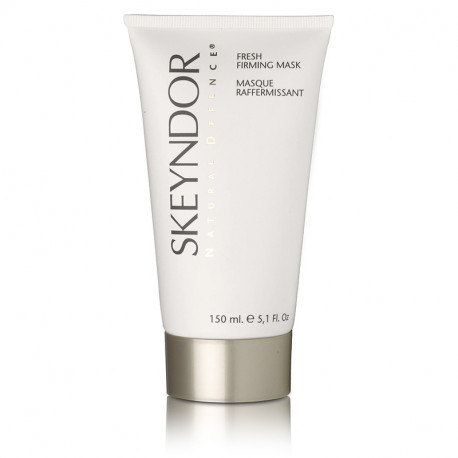 MASKA SVĚŽÍ ZPEVŇUJÍCÍ